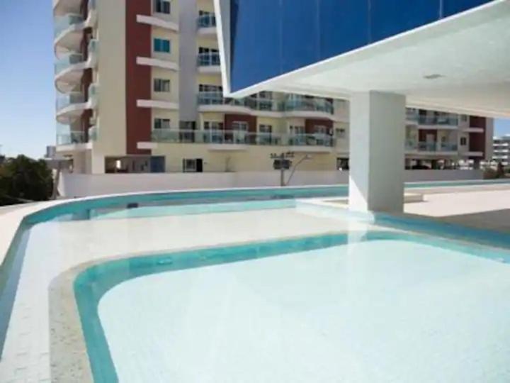Excelente Apartamento Em Cabo Frio Eksteriør bilde