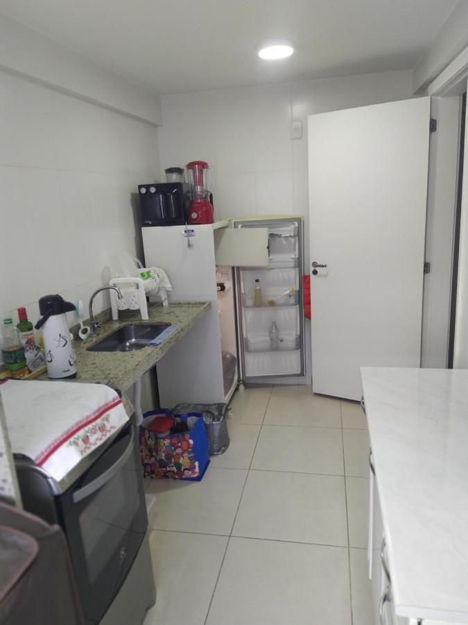 Excelente Apartamento Em Cabo Frio Eksteriør bilde