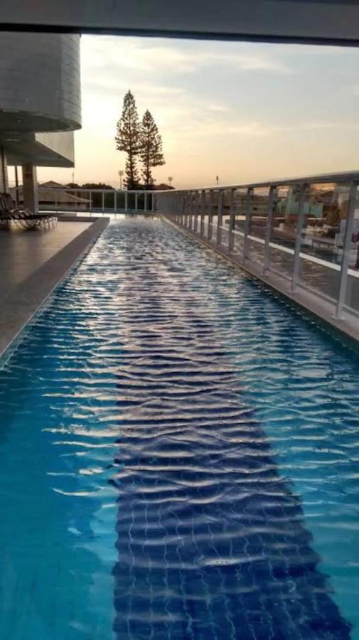 Excelente Apartamento Em Cabo Frio Eksteriør bilde
