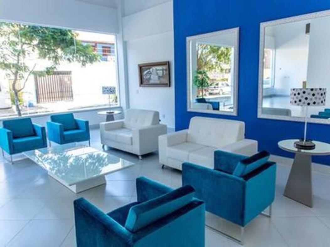 Excelente Apartamento Em Cabo Frio Eksteriør bilde