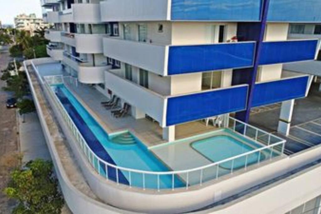 Excelente Apartamento Em Cabo Frio Eksteriør bilde
